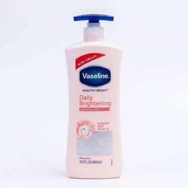 Vaseline Healthy Bright Daily Brightening Body Lotion