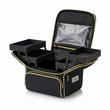 Aurora Professional Makeup Organiser Bag