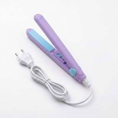 Mini Flat Iron