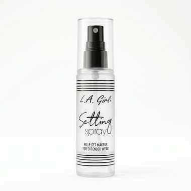 L.A Girl Setting Spray