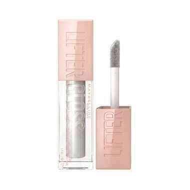 Maybelline Lifter Lip Gloss Pearl 001