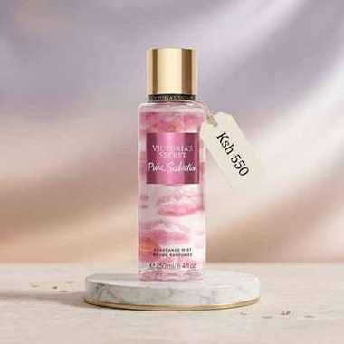 Victoria's Secret Fragrance Mist