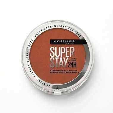 Maybelline SuperStay 24H Powder Foundation