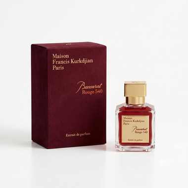 Maison Francis Kurkdjian Baccarat Rouge 540 Extrait de Parfum