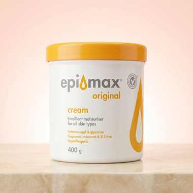 Epimax Cream 400g