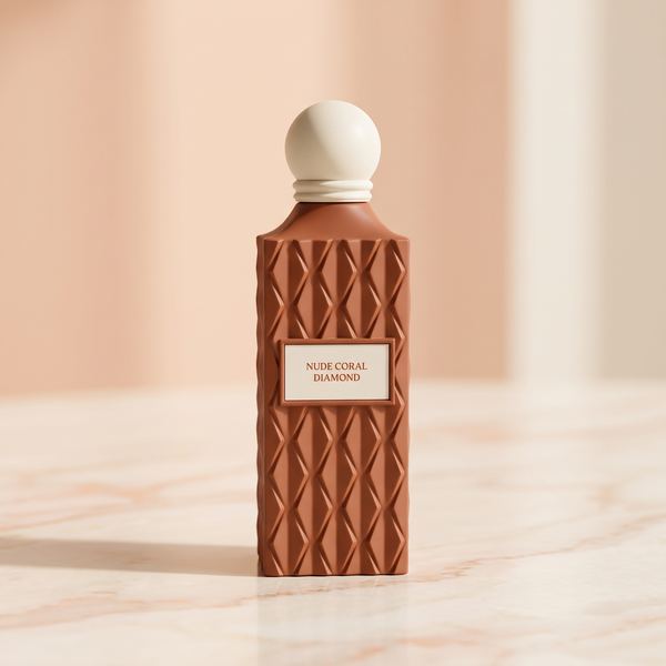 Nude Coral Diamond EDP