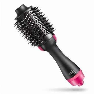 One-Step Hair Dryer & Styler Brush