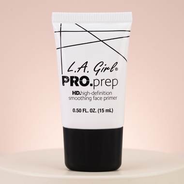 L.A. Girl PRO.prep HD Smoothing Face Primer