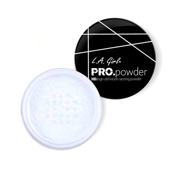 L.A. Girl HD Pro Setting Powder – Translucent