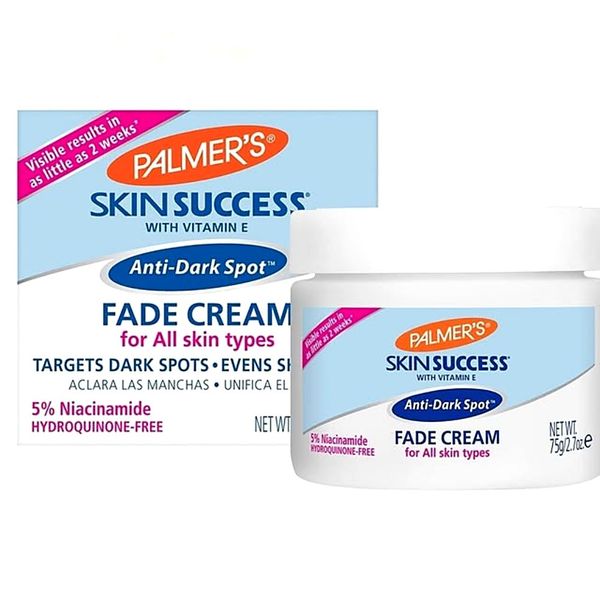Palmer's Skin Success Anti-Dark Spot Fade Cream 75g