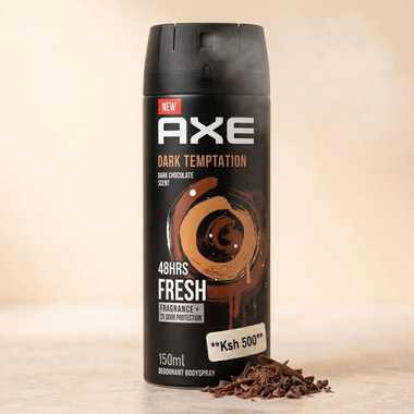 Axe Deodorant Bodyspray 150ml
