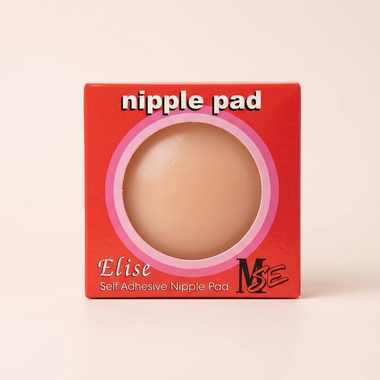Elise Self Adhesive Nipple Pad