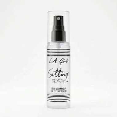 L.A Girl Setting Spray