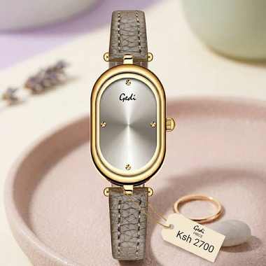 Gedi Watch