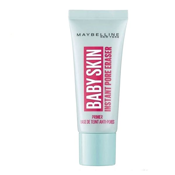 Maybelline Baby Skin Instant Pore Eraser Primer