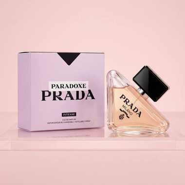 Prada Paradoxe Intense Eau de Parfum