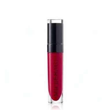 Nouba Millebaci Liquid Lipstick 7