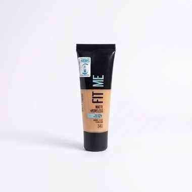 Maybelline Fit Me Foundation