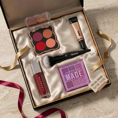 Makeup Package