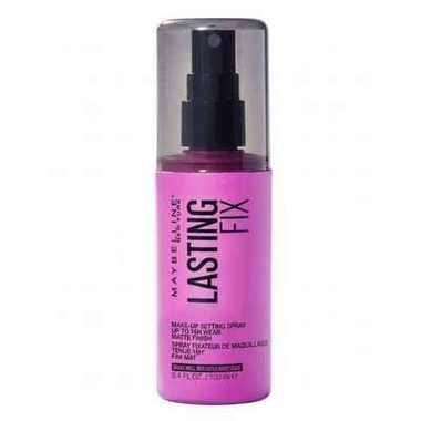 Maybelline Lasting Fix Studio Setting Spray
