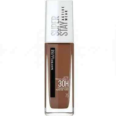 Maybelline SuperStay 30H Foundation