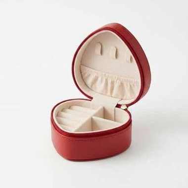 Travel Jewellery Box