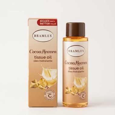 Bramley Tissue Oil 250ml