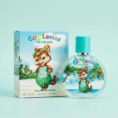 Kids Perfume