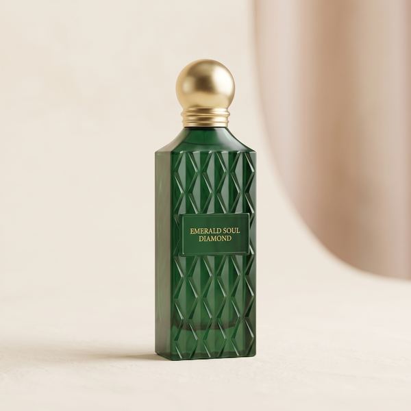 Emerald Soul Diamond EDP