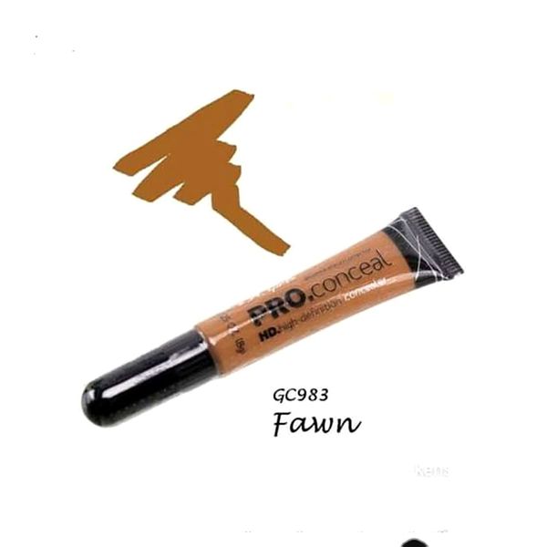 L.A Girl Pro Conceal HD Fawn GC983