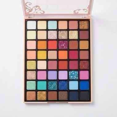 42 Shade Eyeshadow Palette