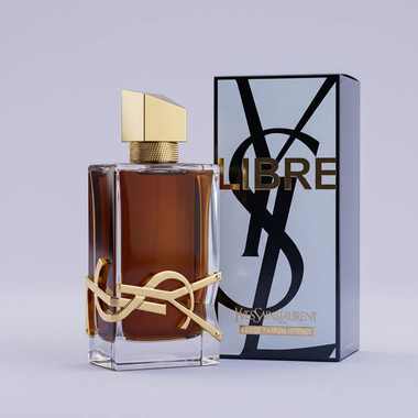 YSL Libre Eau de Parfum Intense
