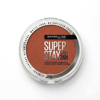 Maybelline SuperStay 24H Powder Foundation