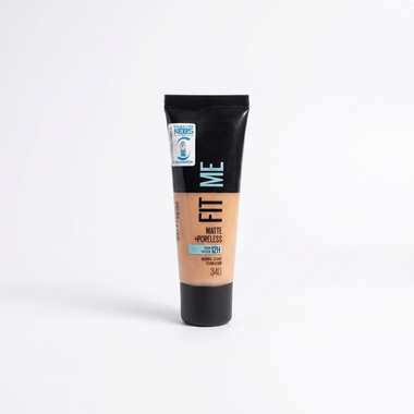 Maybelline Fit Me Foundation