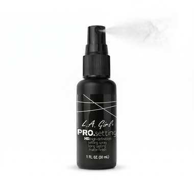L.A Girl Pro Setting Spray 30ml