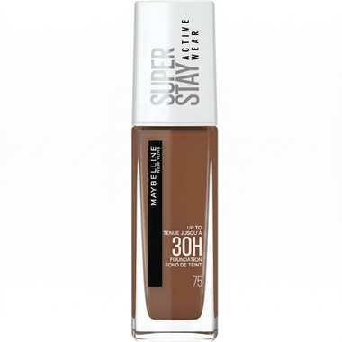 Maybelline SuperStay 30H Foundation