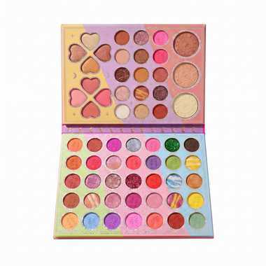 Rem Anky Collection Eyeshadow Palette