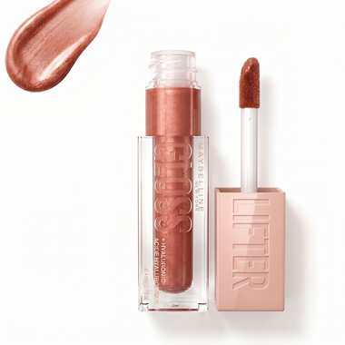 Maybelline Lifter Lip Gloss Topaz 009
