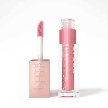 Maybelline Lifter Lip Gloss Petal 005