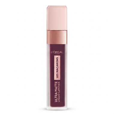LOreal Ultra Matte Liquid Lipstick
