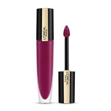 LOreal Rouge Signature Liquid Lipstick