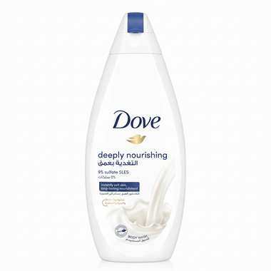 Dove Body Wash