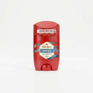 Old Spice Deep Sea Deodorant Stick