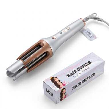 Hair Curler Wave Maker