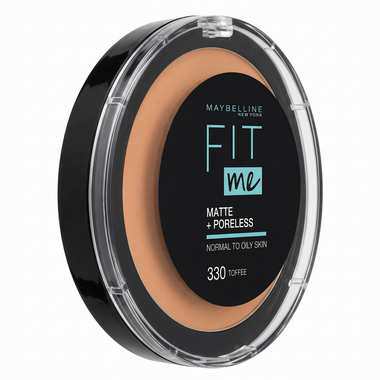 Maybelline Fit Me Matte Poreless Powder