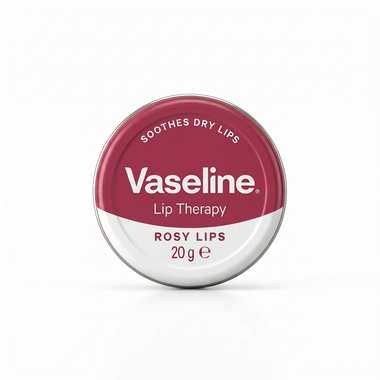 Vaseline Lip Therapy Rosy Lips