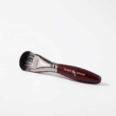 Skin Care Foundation Brush