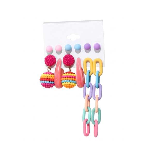 Fashion Earrings