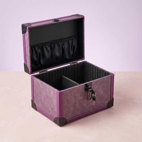 Luxury Makeup Trunk
