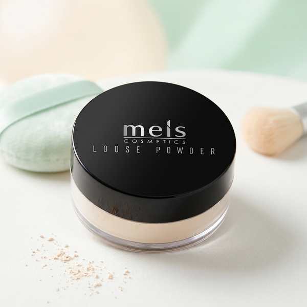 Mels Loose Powder